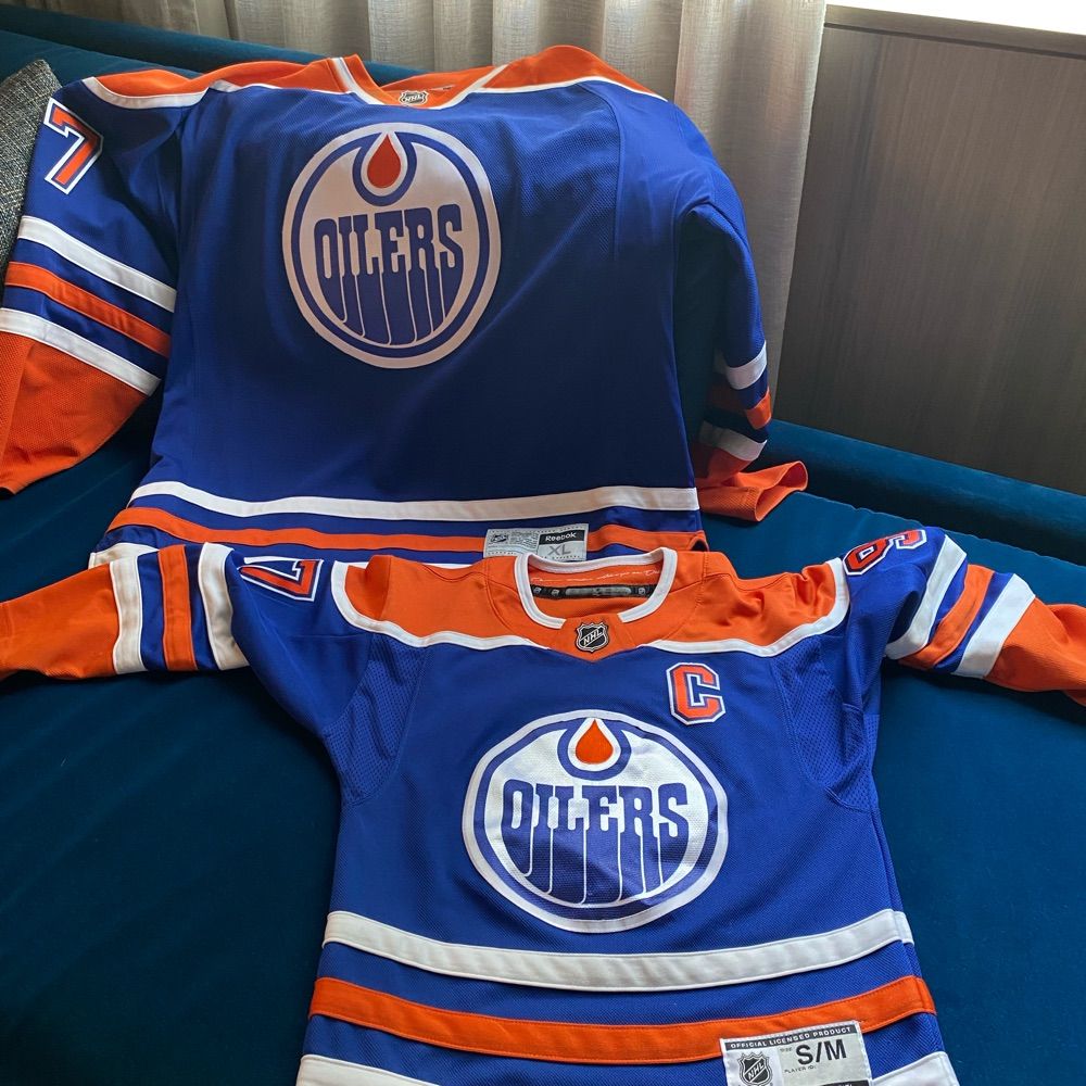 Merf Oiler