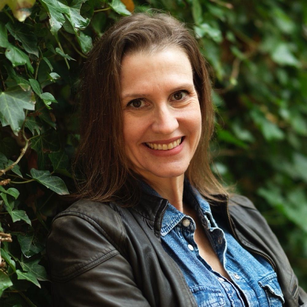 Natalie Ahlstrand