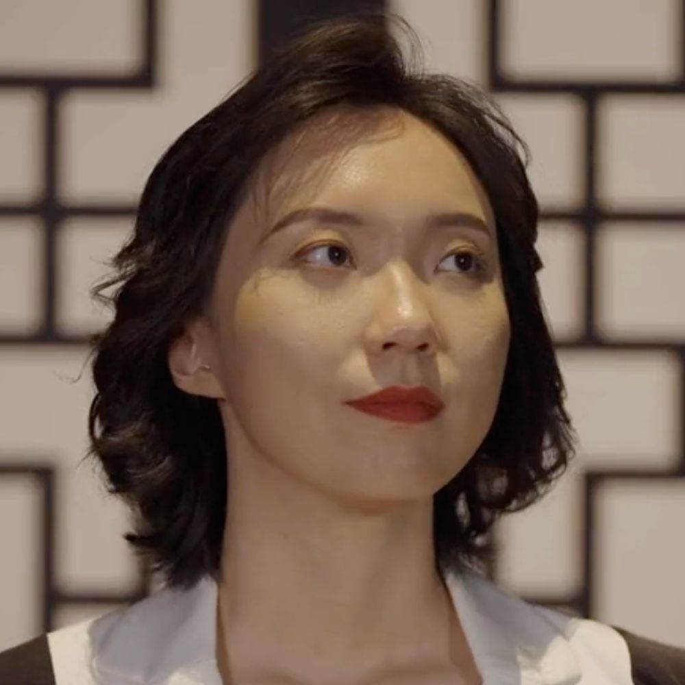 Katrina Qiyao Wang