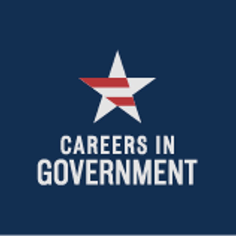 Careers in Government