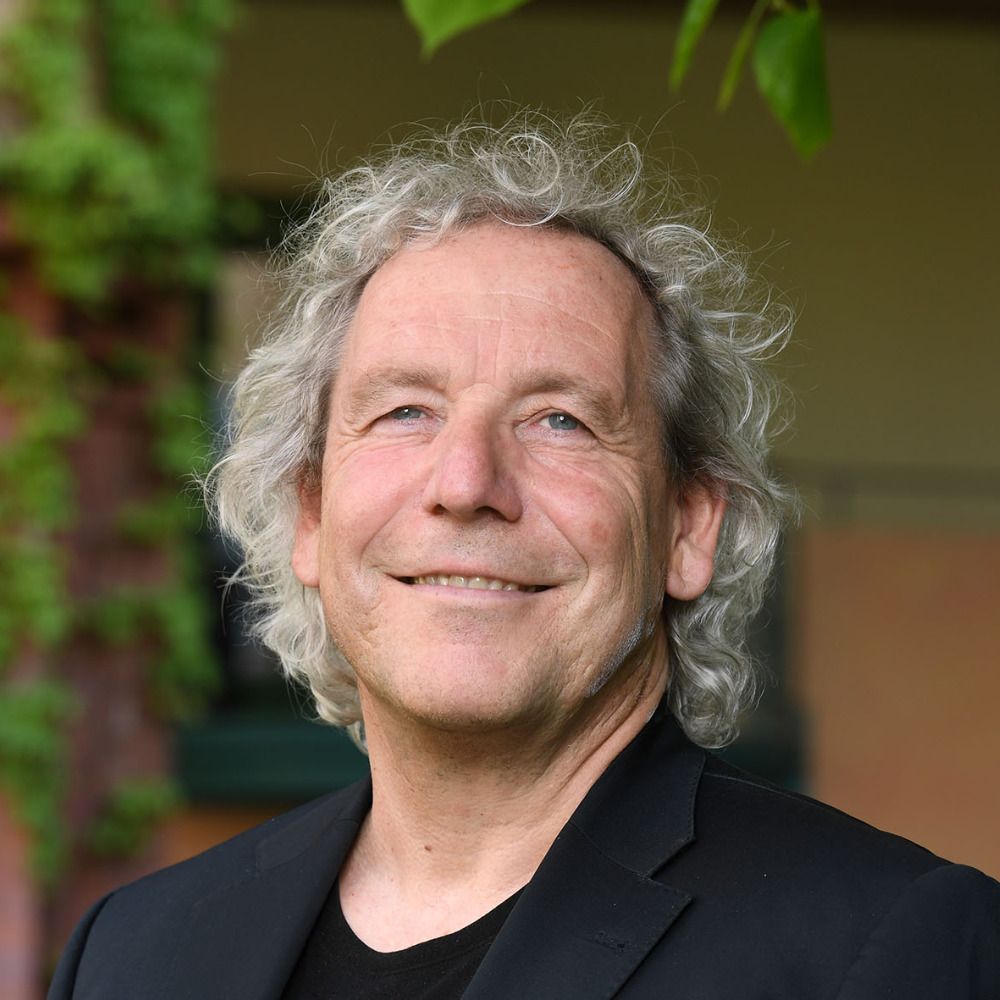 Andreas Knie