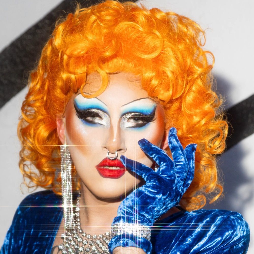 🧡QHRIST ALMIGHTY💿