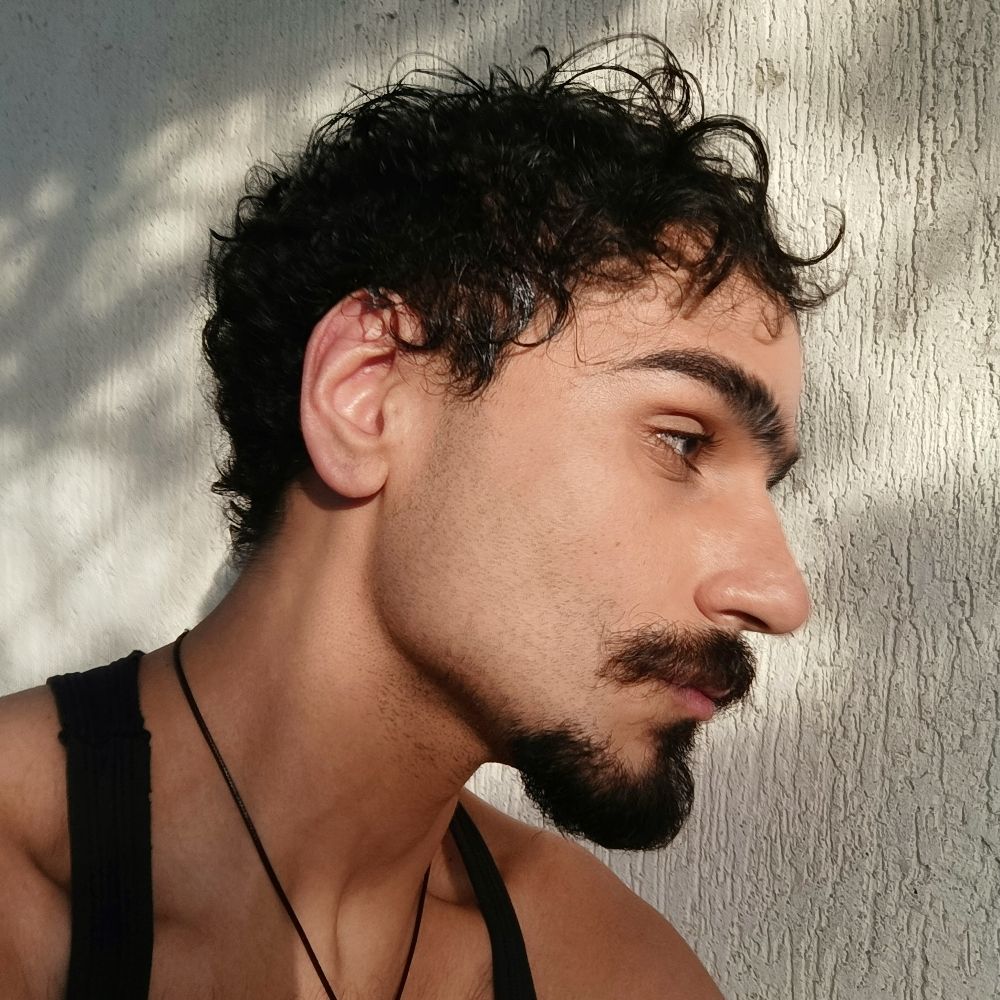 unibrow papi