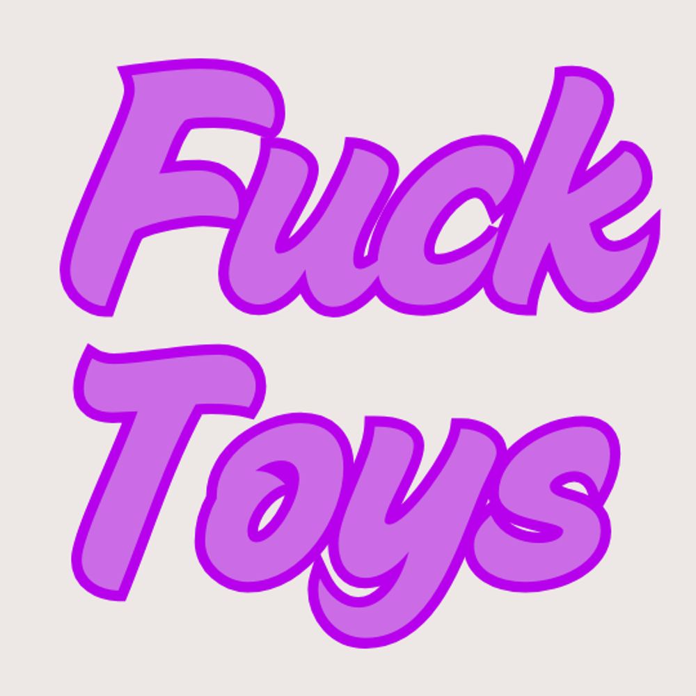 Submissive Fuck Toys  🧸