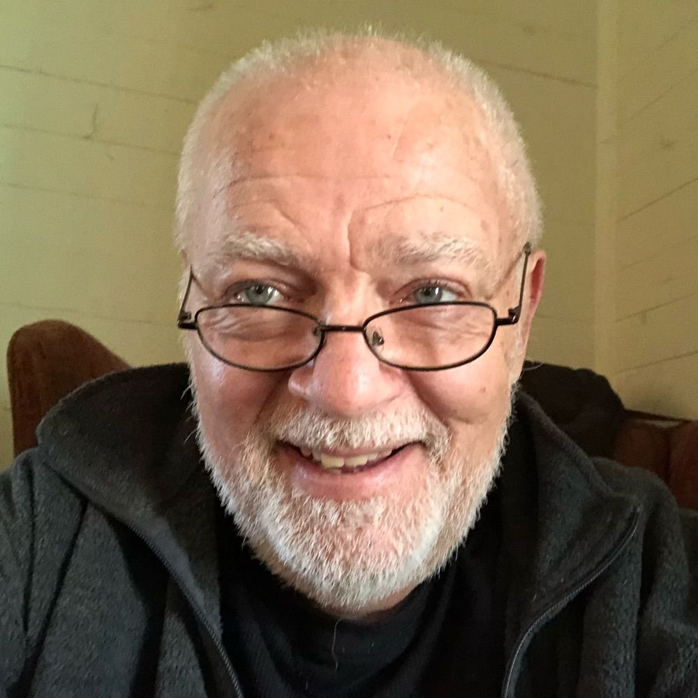 Russ Stanton