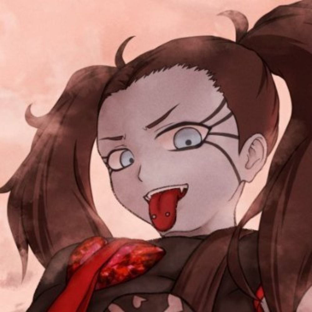 Zera's avatar