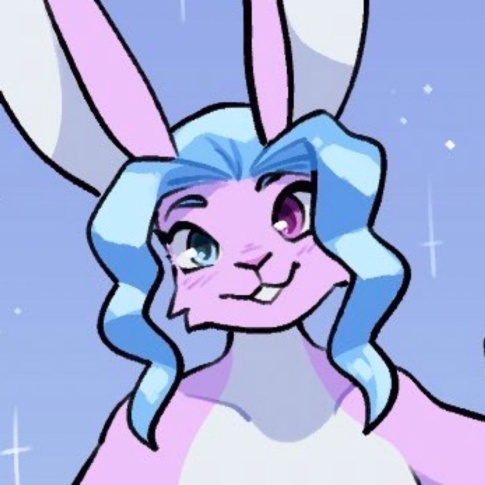 Enkiko-bunny 🌸🐇 (formerly Mana)'s avatar