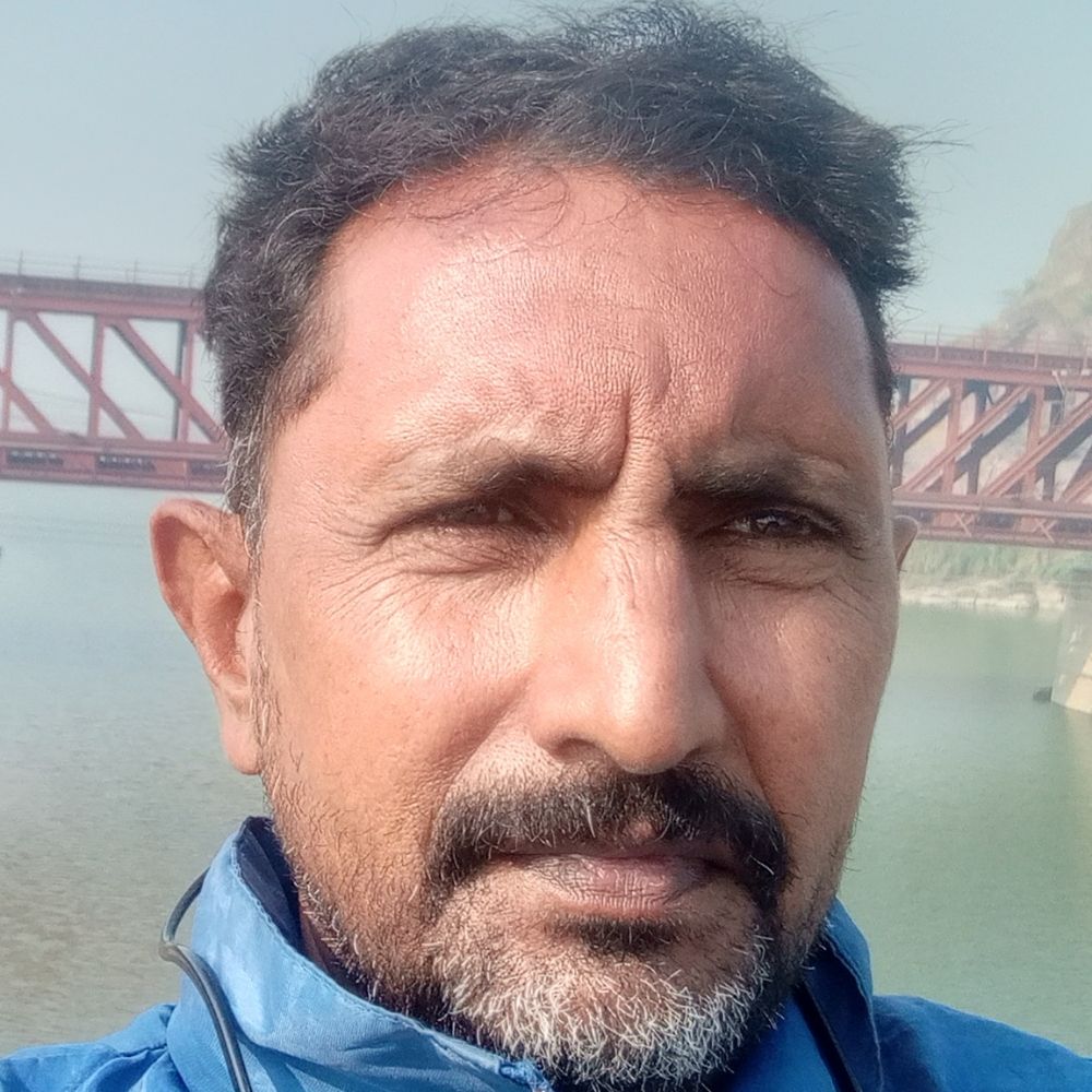 Moazzam Ali