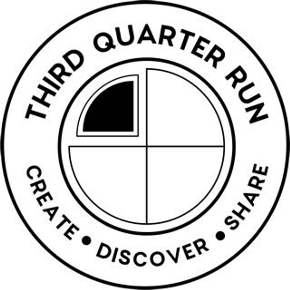 Third Quarter Run