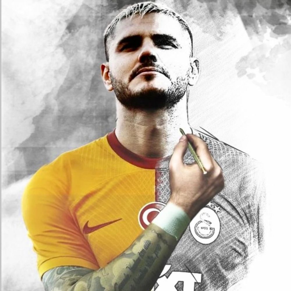 Mauro Icardi