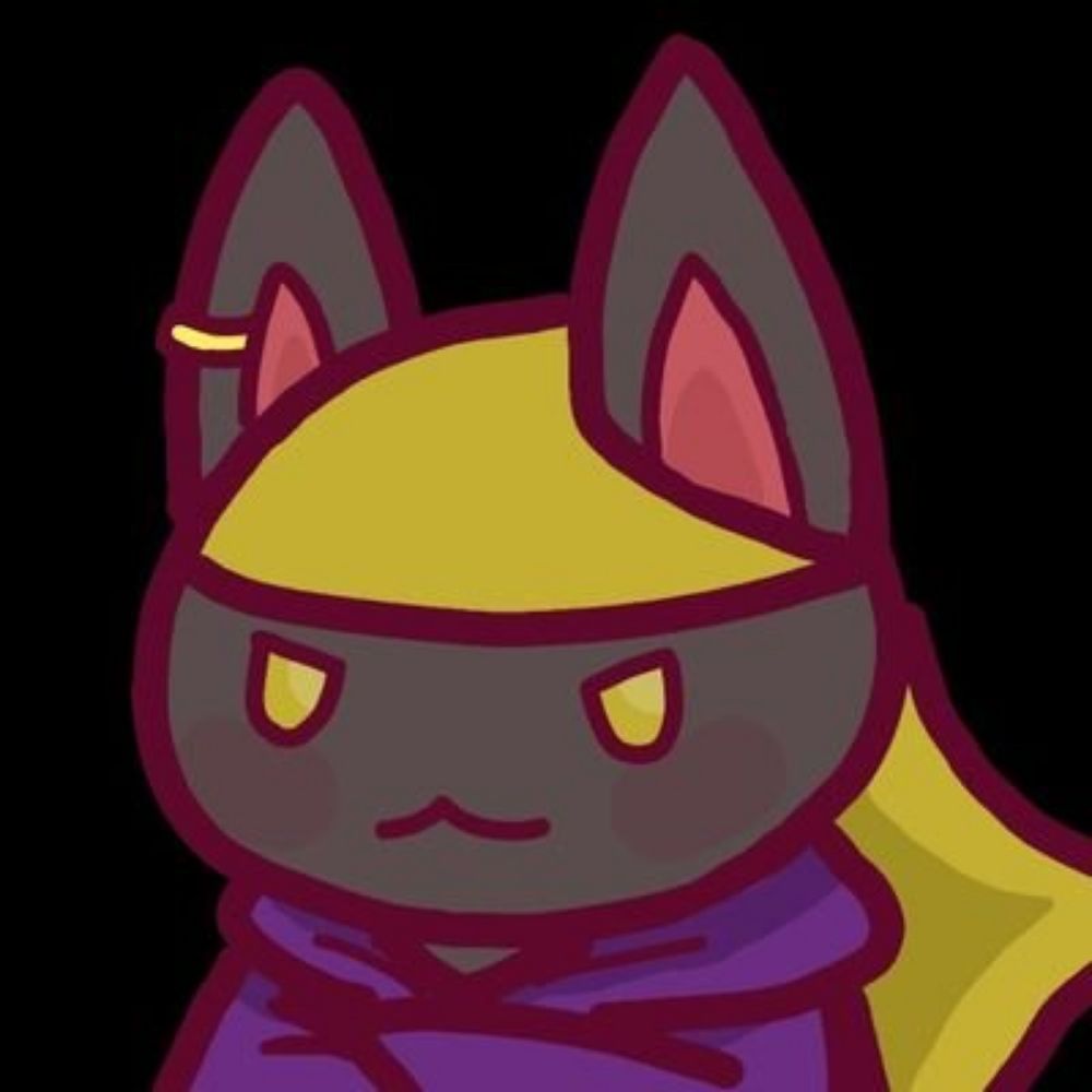 Dizzy Mochi Mane