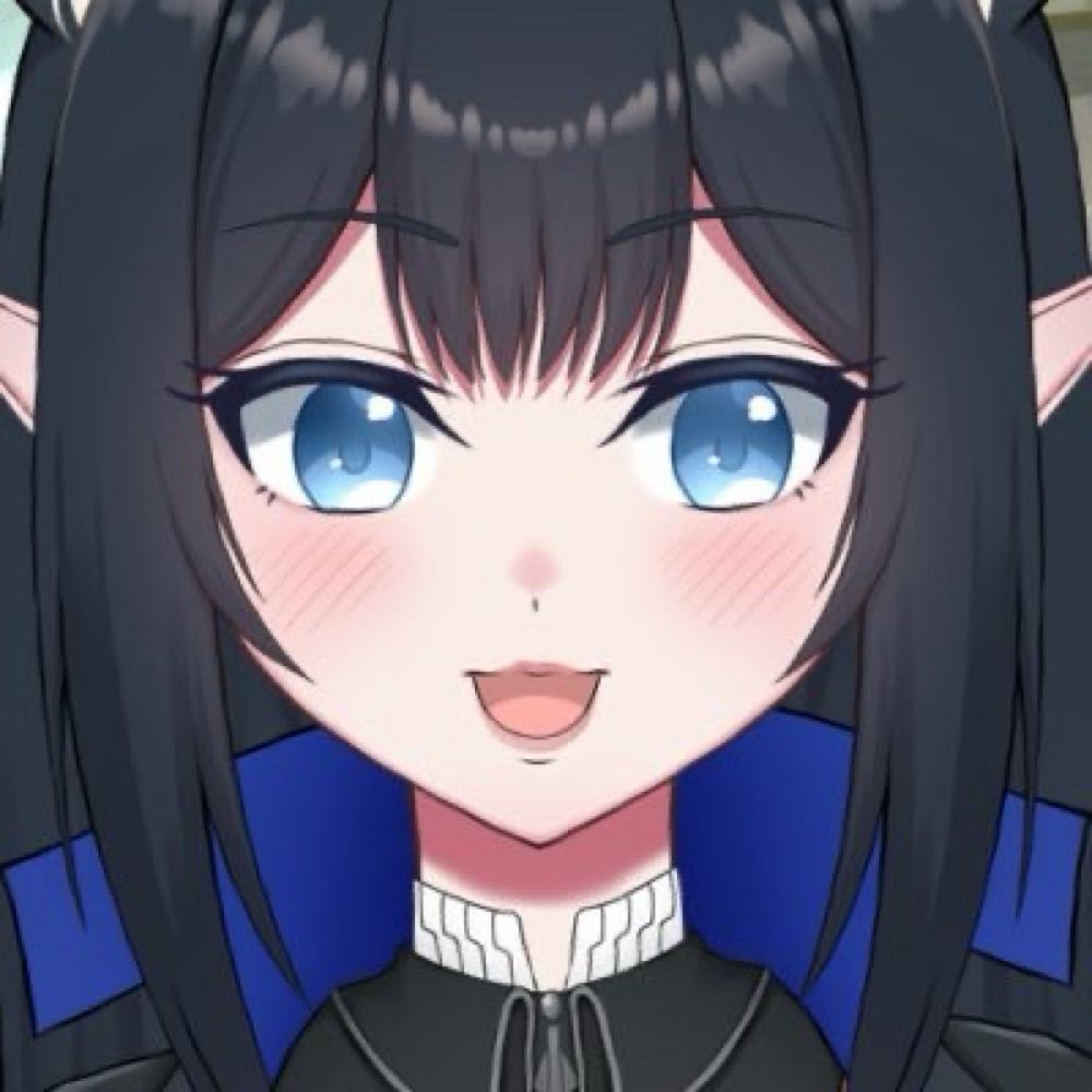 Sabriel Kytori 💙