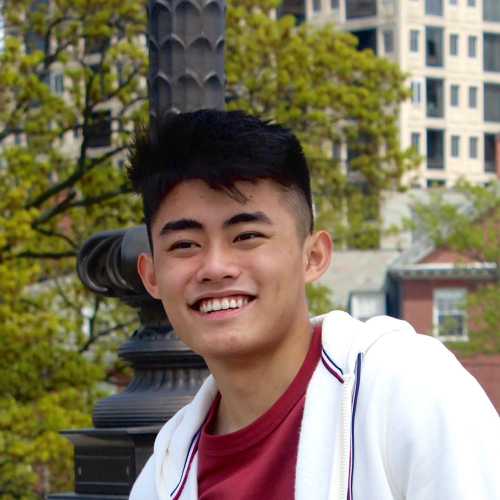Walden Yan