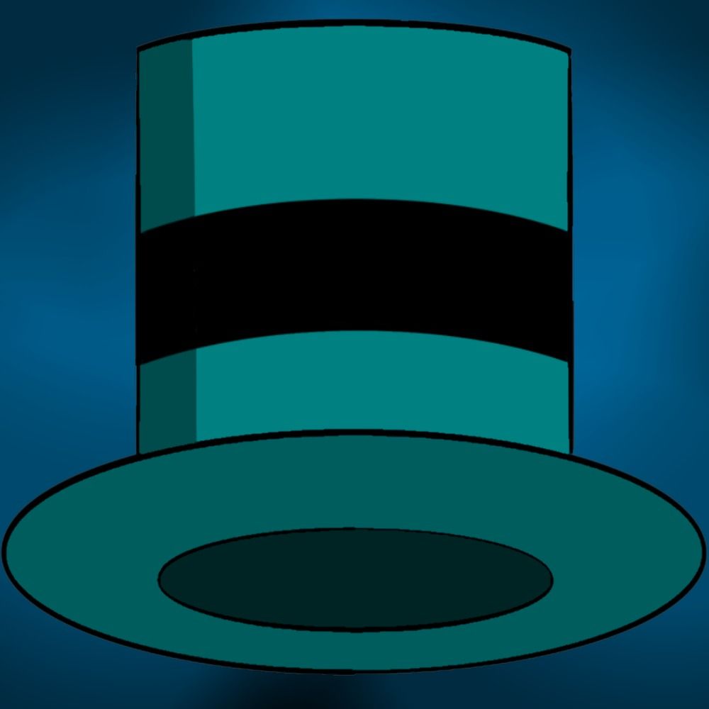TealHat 