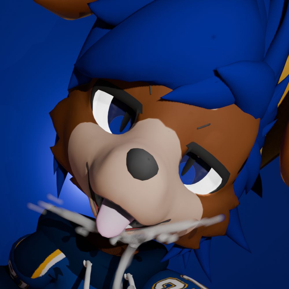 🔞 ~Pauwer’s Yiff Zone~ 🔞
