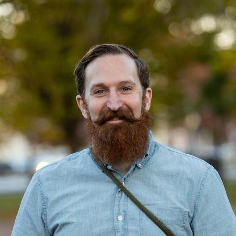 Andy McClellan