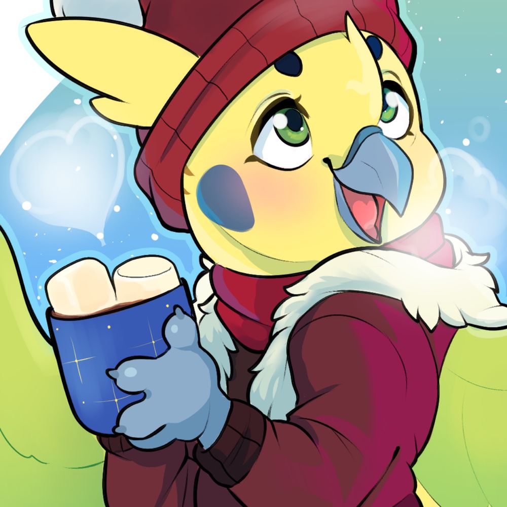 ❄️ Vee ❄️ 