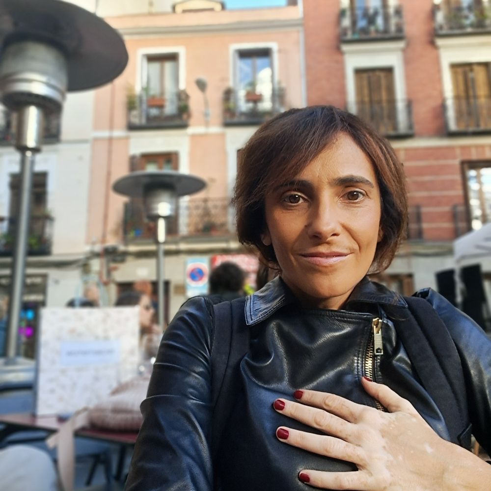 Laura Lucchini