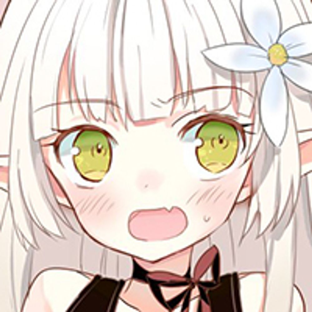 メル。