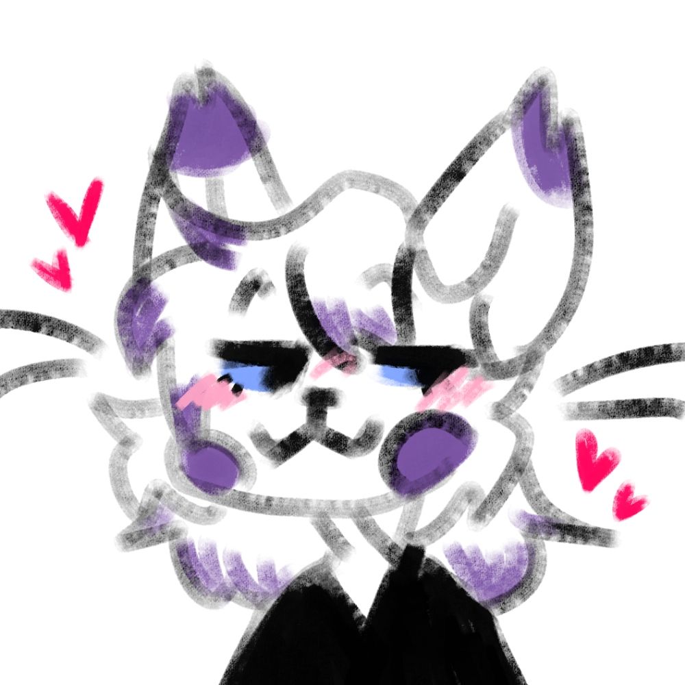 LVCKIFY 🐁🌕| COMMS OPEN