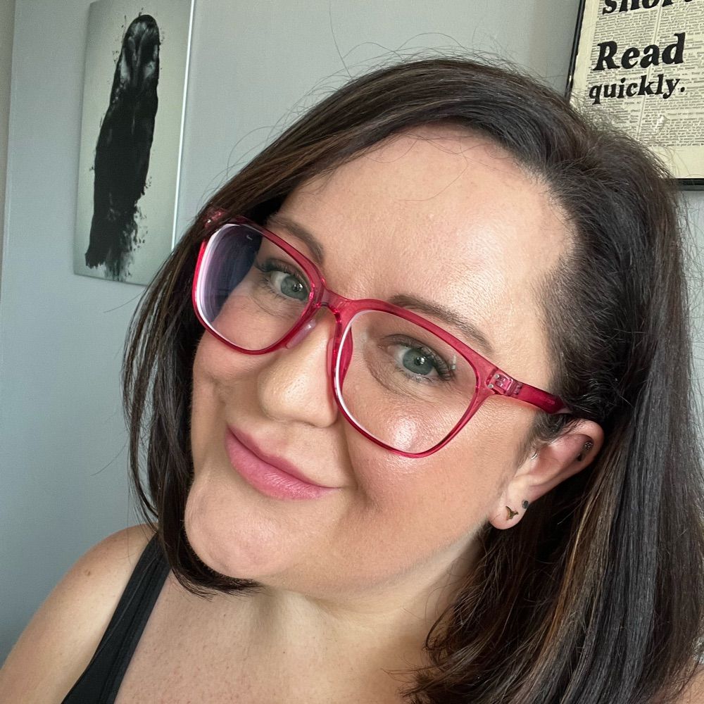 Dr Claire M. Tierney