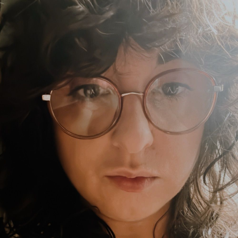 Lucie Claire Boutoille