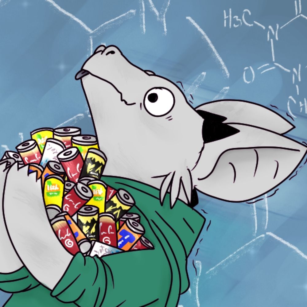 KoffeinKobold