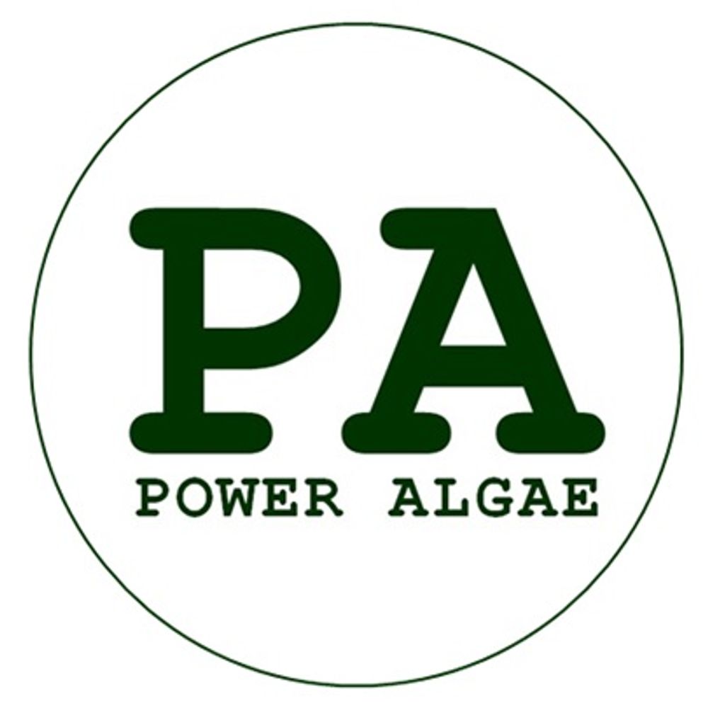 Power Algae