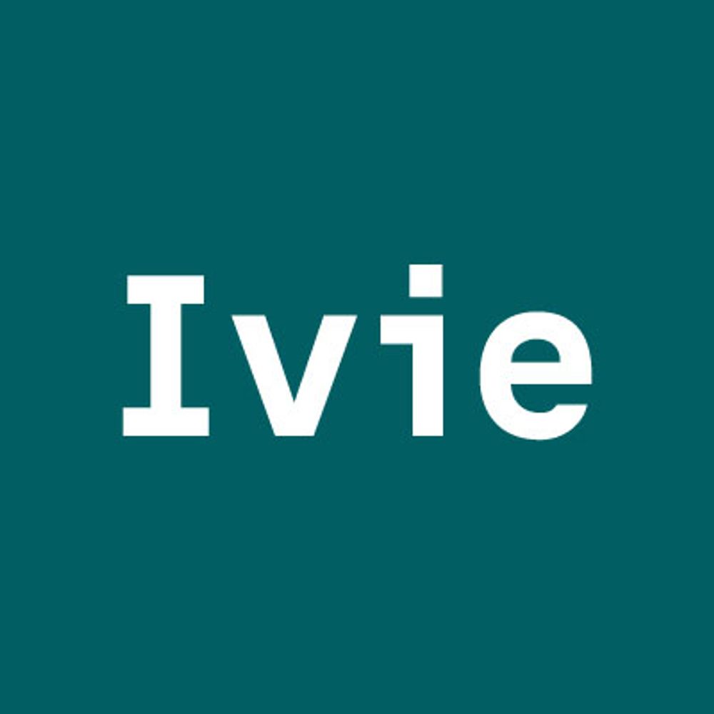 Ivie