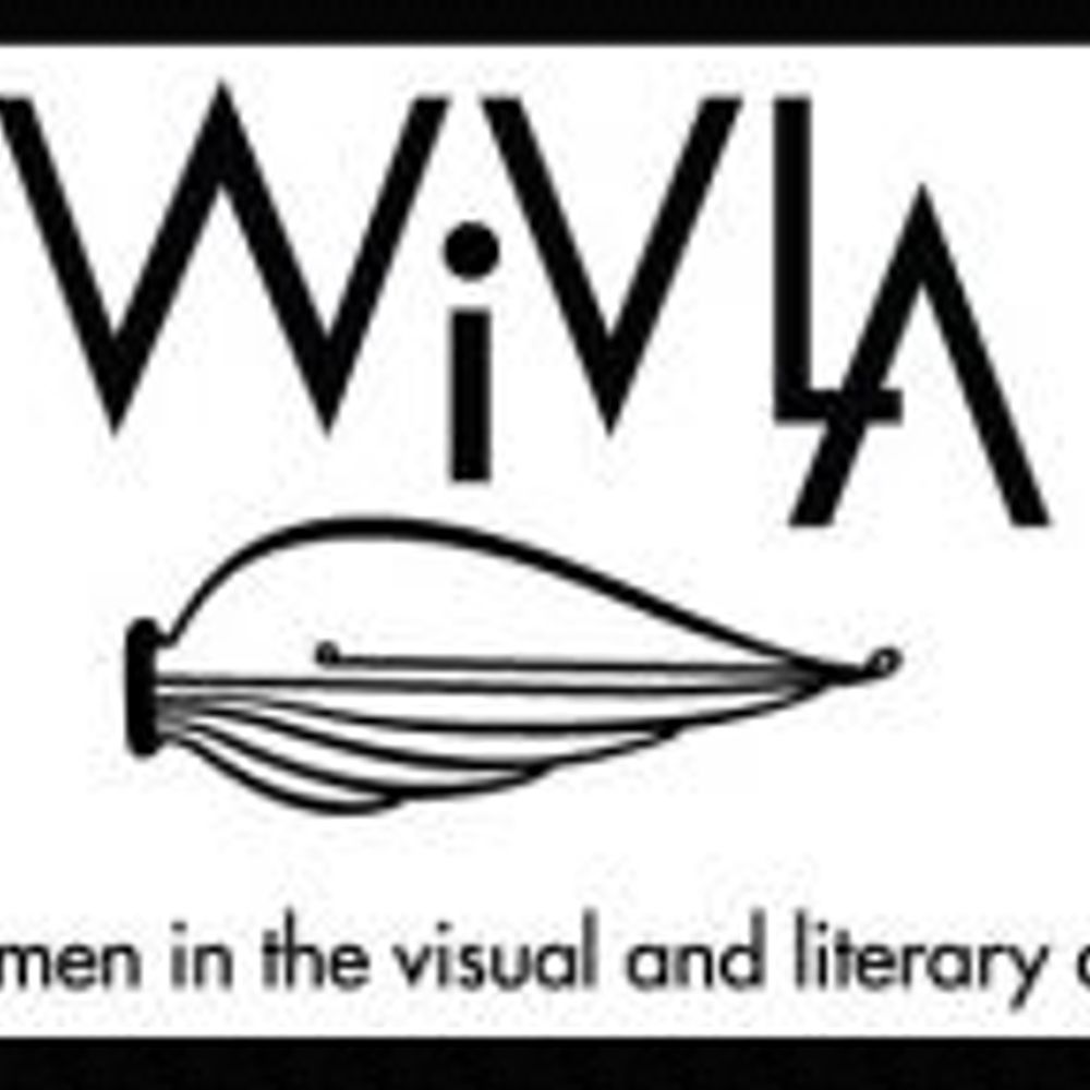 WiVLA Women in the Visual and Literary arts