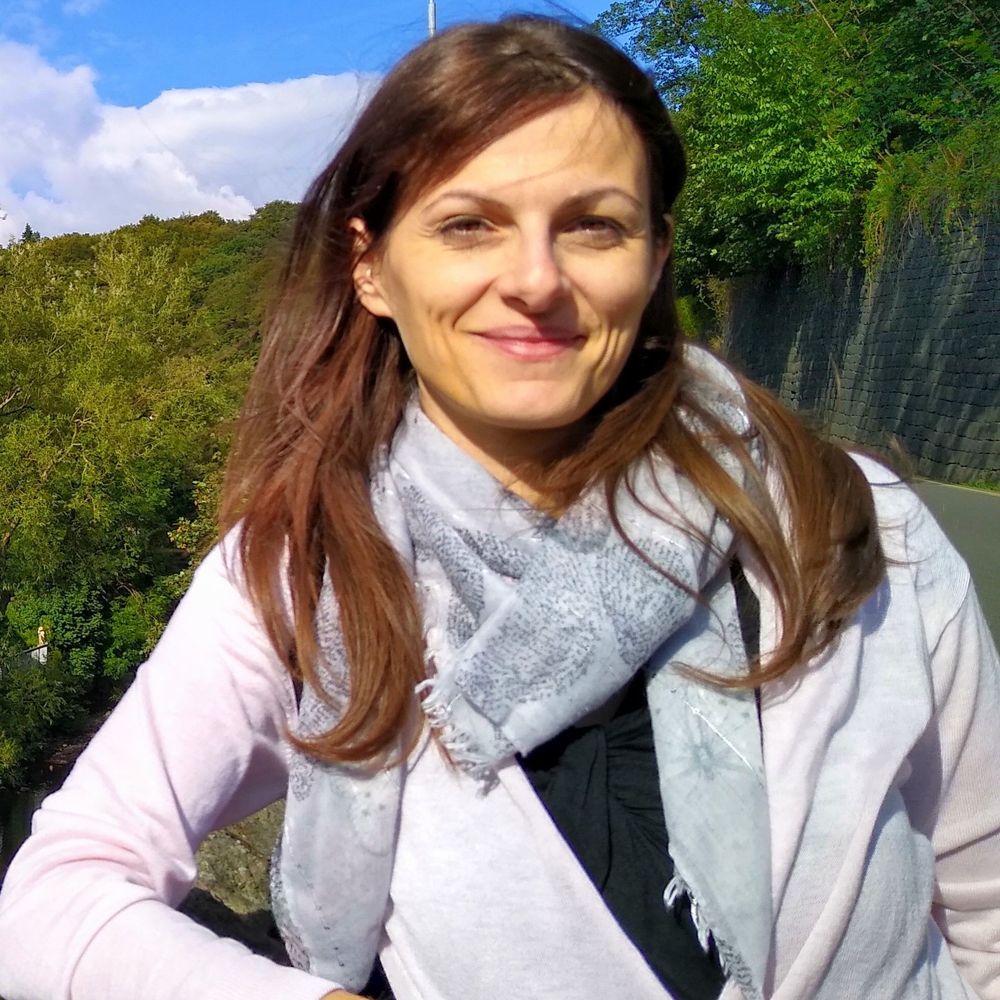 Lydia Farina