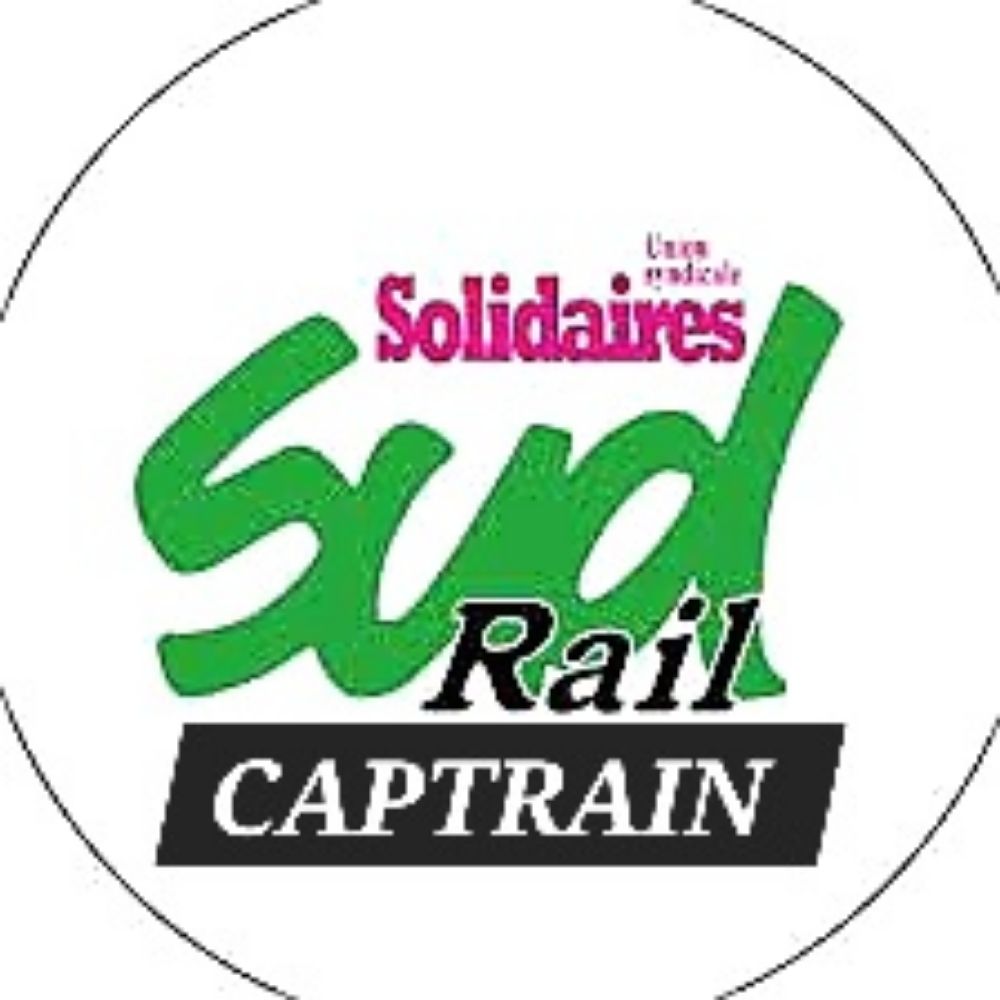 SUD-RAIL CAPTRAIN