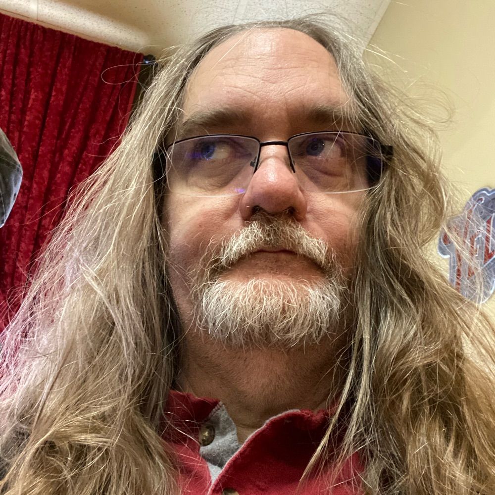 Bill Lucas