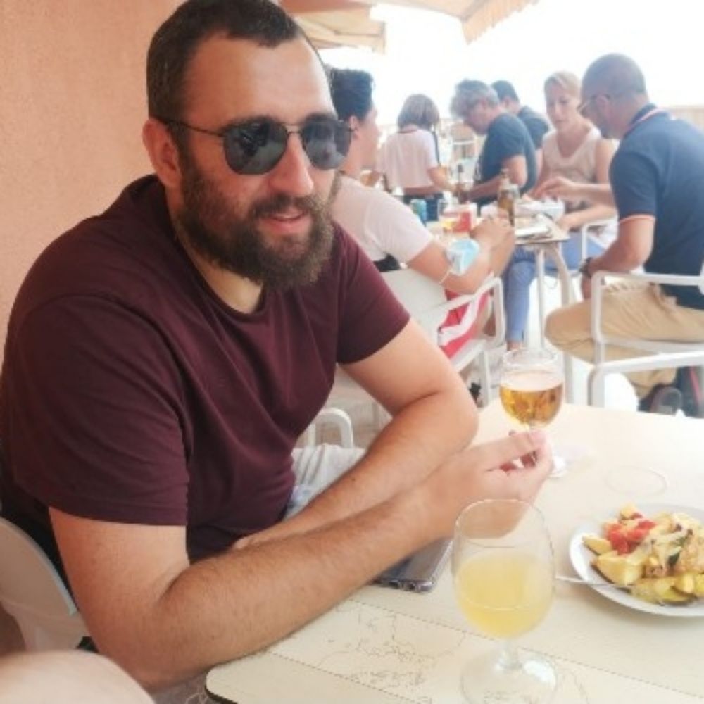 Ferran