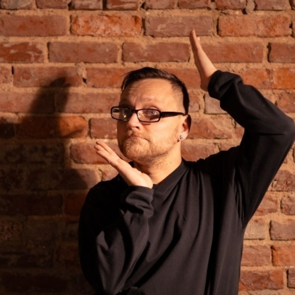 Chris Wilson