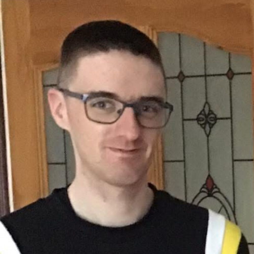 Kevin Walsh