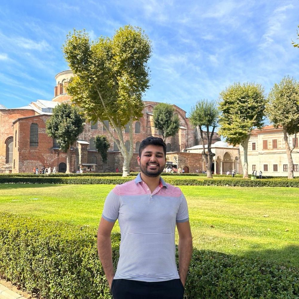 Muhammad Ehab Rasul