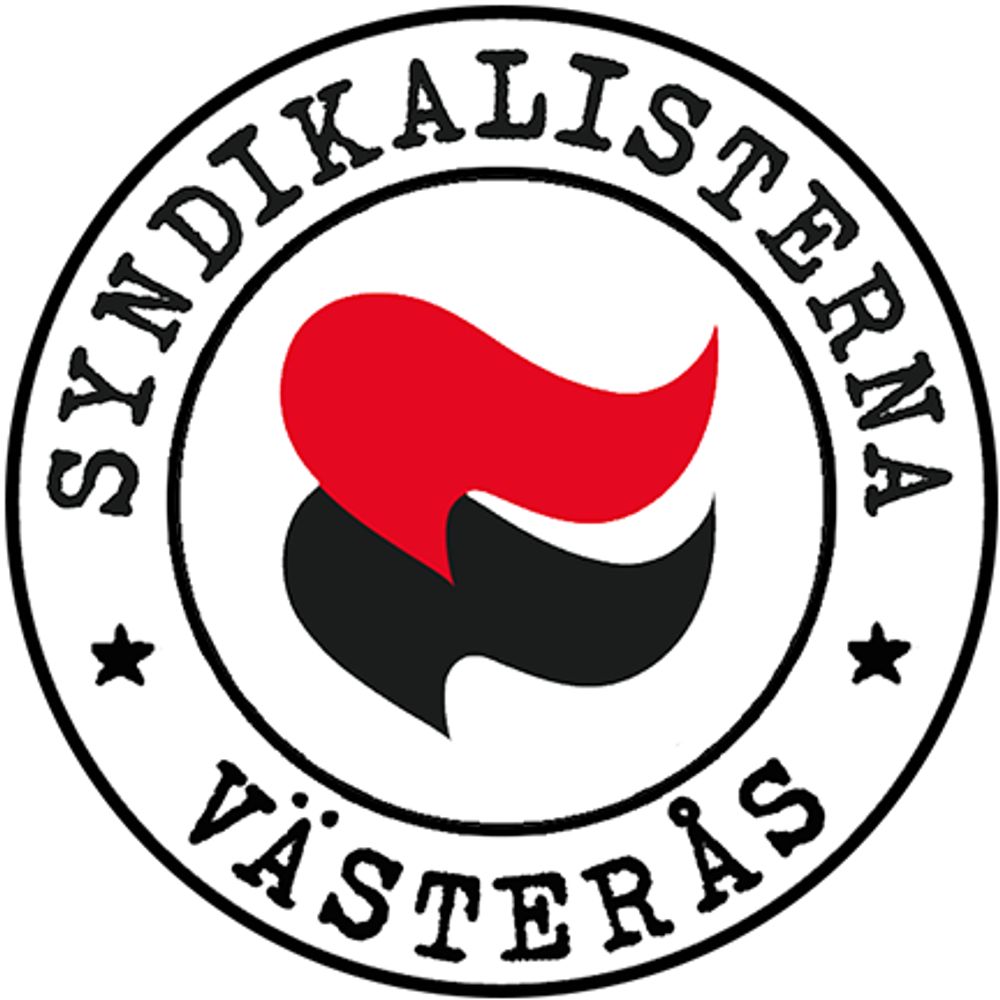 Syndikalisterna Västerås