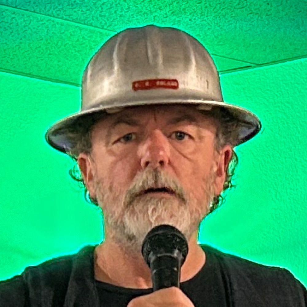 Aluminum Hat