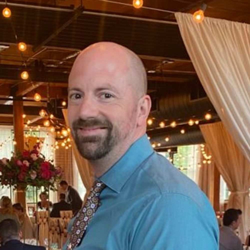 Gregory Stringer