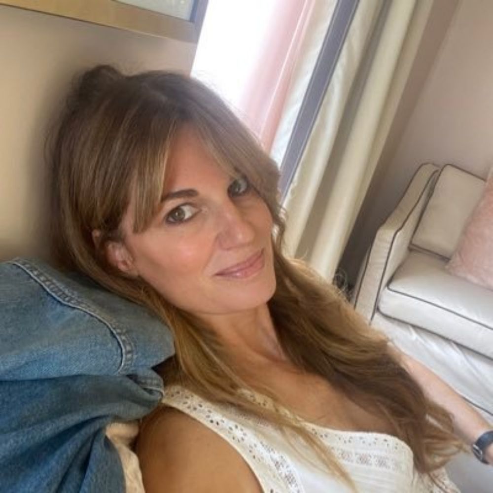 Jemima Goldsmith