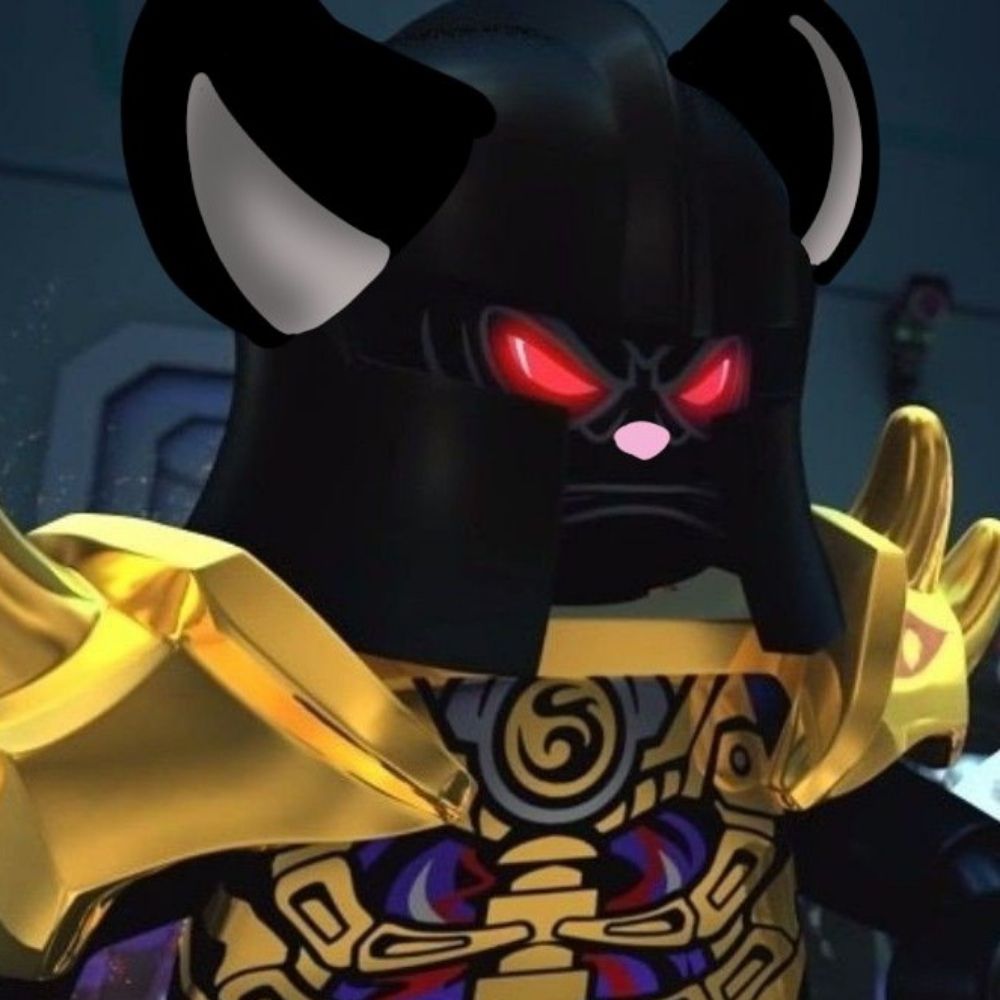 Emperor Overlord 