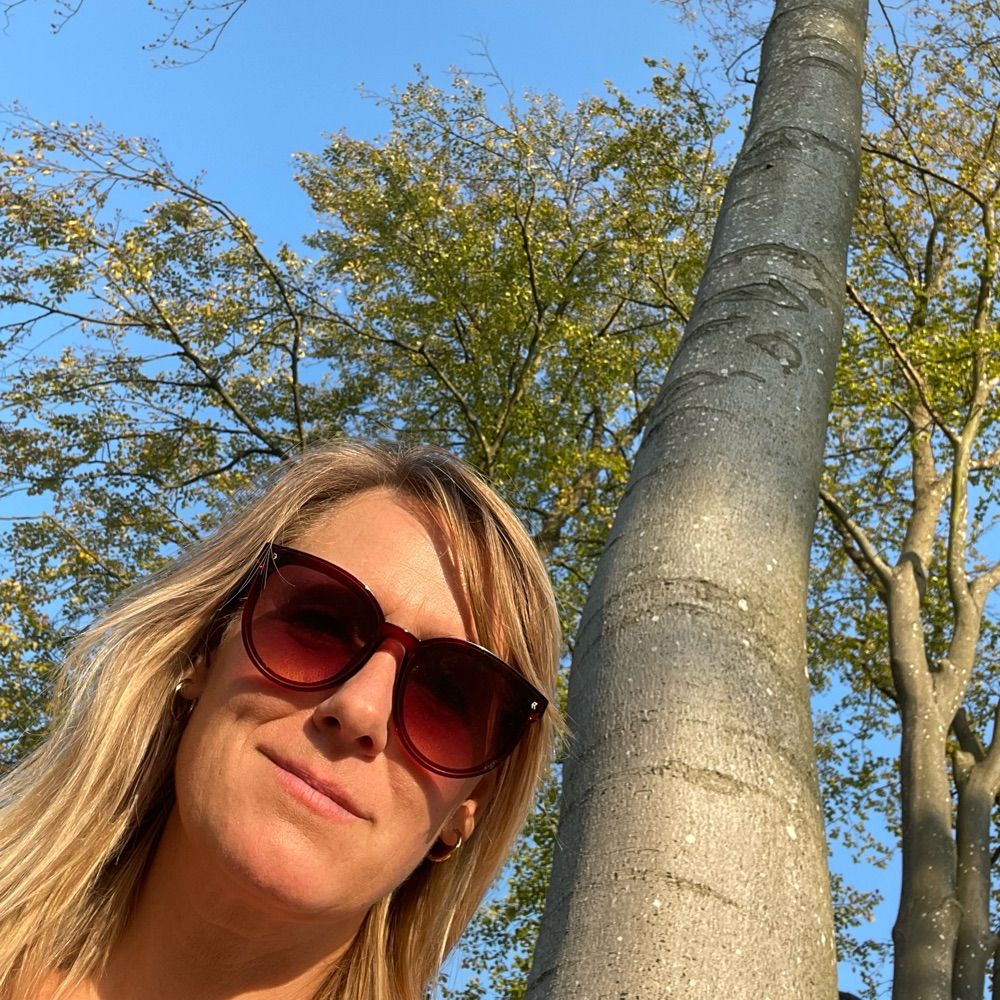 Pernille Andersen