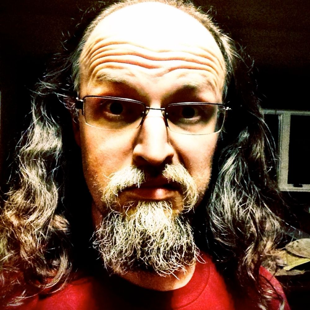 David Erik Nelson