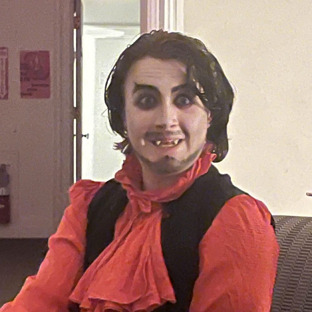 [REDACTED]