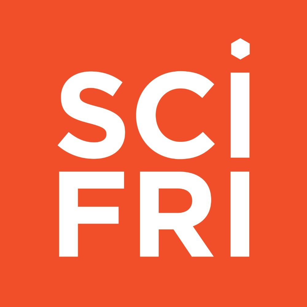 Science Friday 's avatar