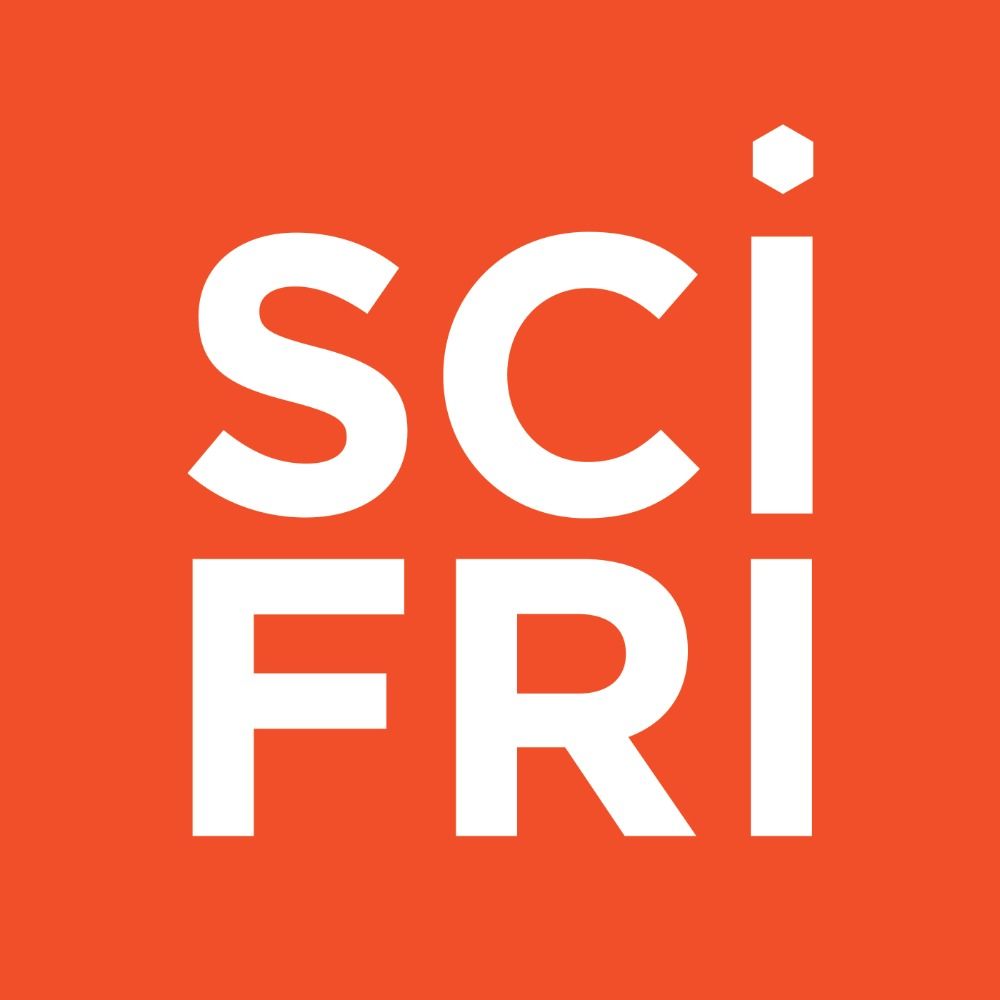 Profile picture scifri.bsky.social