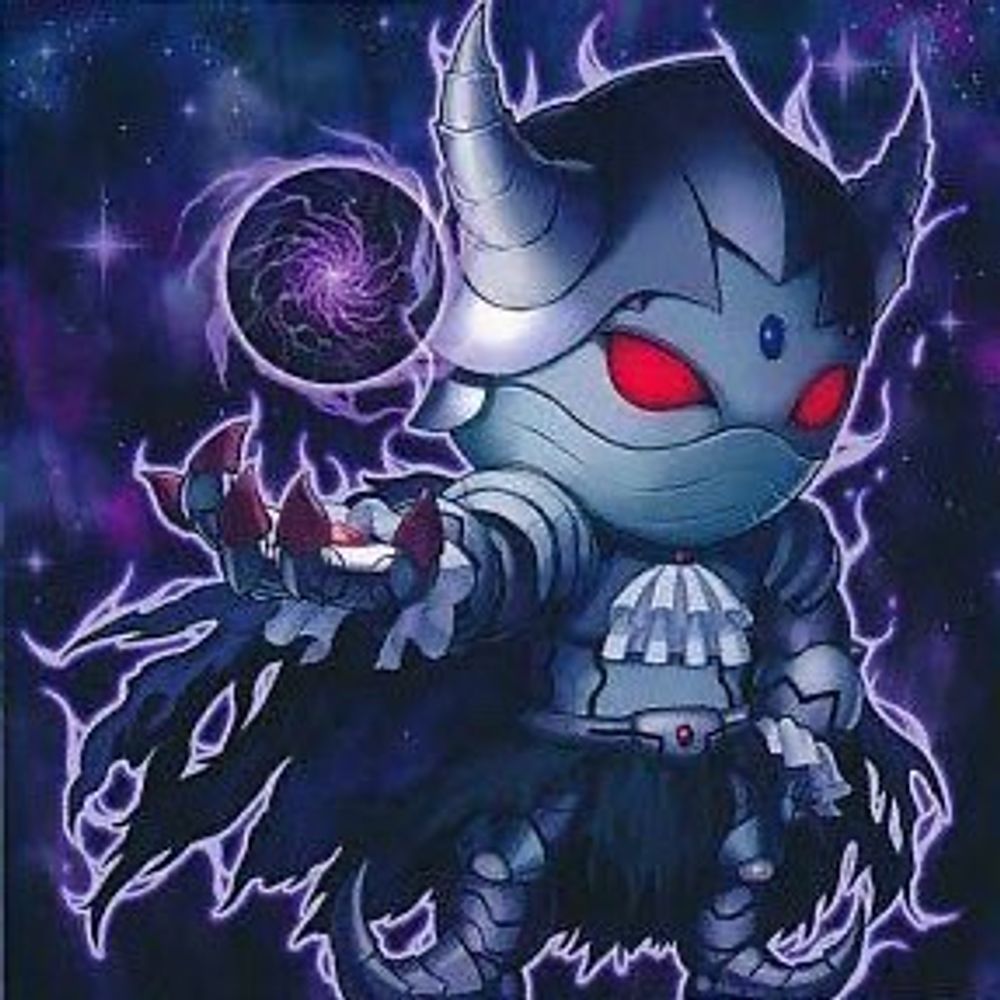 ジョーカ@YGO
