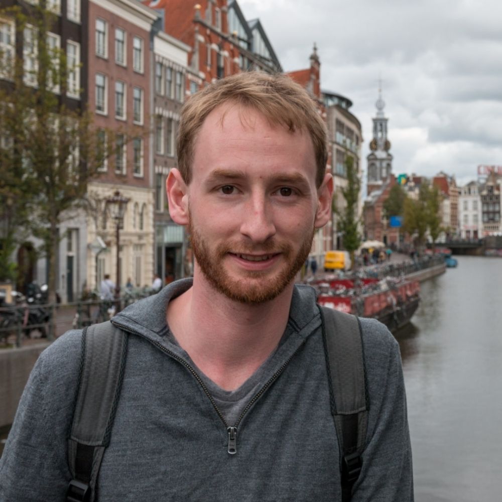 Ben Roberts