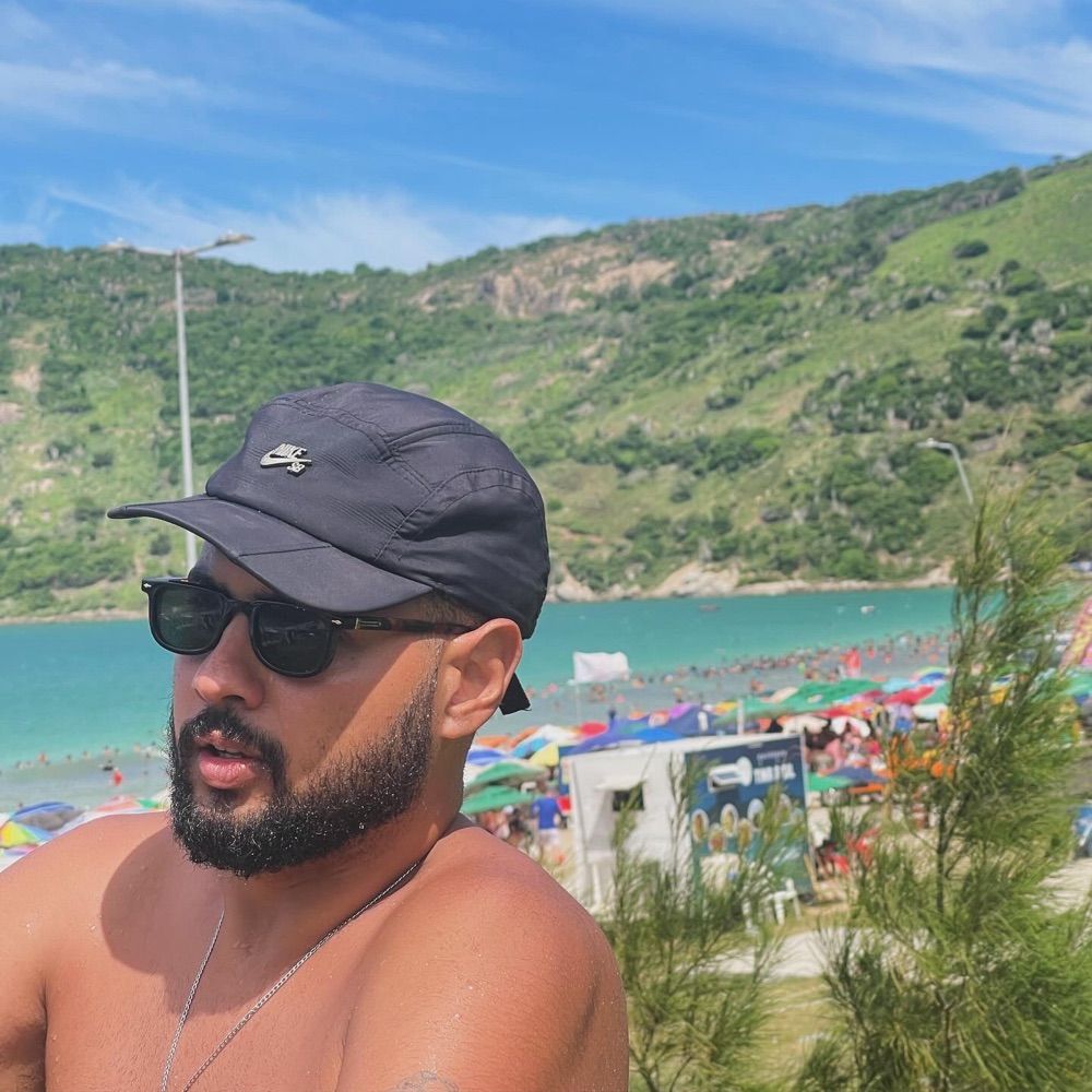 Matheus Barreto 